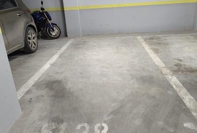 Apartament cu 2 camere decomandat, mobilat în Podu Roș - 14