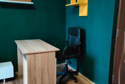 Garsonieră semidecomandată, mobilată în Kogălniceanu - 2