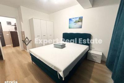 Apartament cu 2 camere semidecomandat în Central - 8