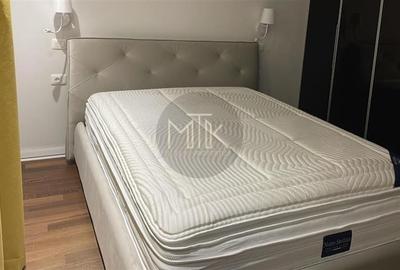Apartament cu 3 camere decomandat, mobilat în Floreasca - 16