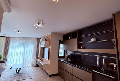 Apartament cu 3 camere în Central - 6