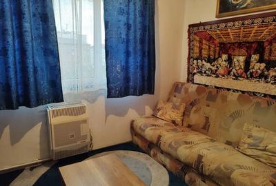 Garsonieră nedecomandată în Lazaret - 2