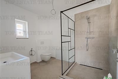 Casa moderna si eleganta - Teren 700mp - 2