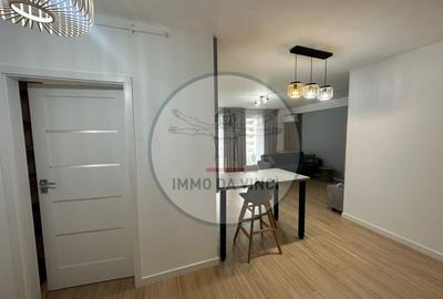 Apartament cu 2 camere semidecomandat, mobilat în Mărăști - 6