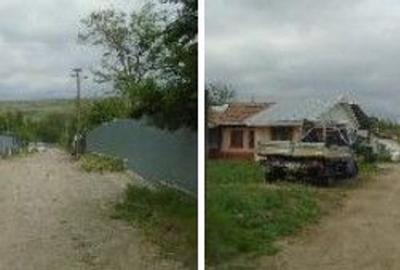 Casă cu 5 camere cu Teren 598 Mp în Central - 2