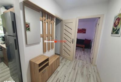 Apartament cu 2 camere în Central - 2