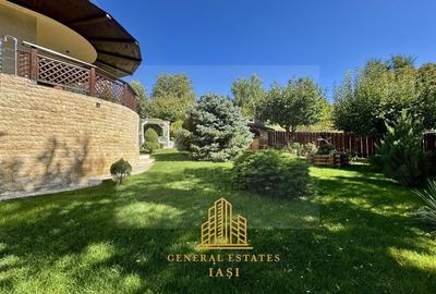 Vânzare Casă D+P+E - Full echipată în Bucium, Plopii fară soț - 4