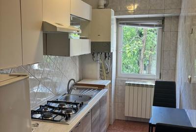 Garsonieră în Gară - 5