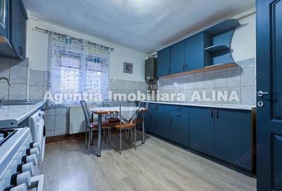 Apartament cu 2 camere decomandat în Ultracentral - 12