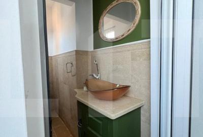 Spațiu comercial, de 150 mp, în Central - 7