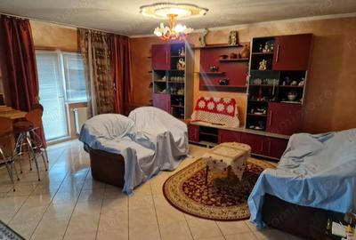 Apartament cu 3 camere decomandat în Ștefan cel Mare - 8