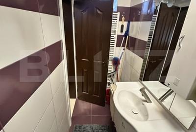 APARTAMENT 2 CAMERE POZITIE EXCELENTA IN CENTRU VECHI - 11