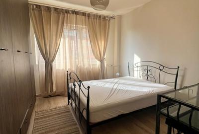Stefan cel Mare/Parcul Circului - spatios si luminos - 6