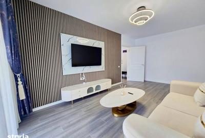 Apartament cu 2 camere decomandat în Dobroești - 15