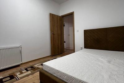 Apartament cu 2 camere semidecomandat, mobilat în Galata - 5