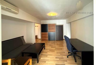 Apartament cu 2 camere semidecomandat, mobilat în Universitate - 2