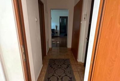 Apartament cu 3 camere în Central - 5