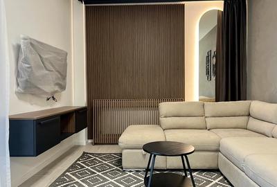 Apartament de lux, în inima Poienii Brașov – vedere directă la pârtie - 2