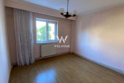 Apartament 3 camere decomandat etajul 1  Sibiu - 8