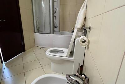 Apartament cu 3 camere în Central - 6