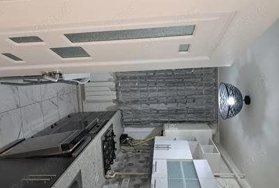 Apartament cu 2 camere semidecomandat în Ultracentral - 5