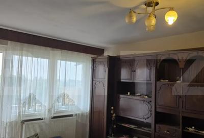 Apartament cu 2 camere decomandat în Micro 14 - 5