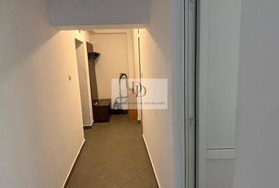 Apartament cu 2 camere decomandat, mobilat în Andrei Mureșanu - 7