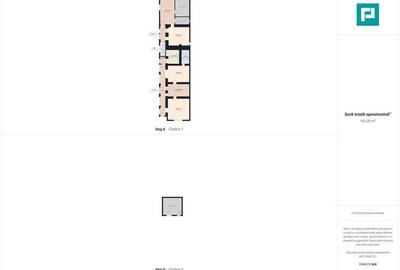 Casă cu 5 camere cu Teren 745 Mp în Vladimirescu - 9