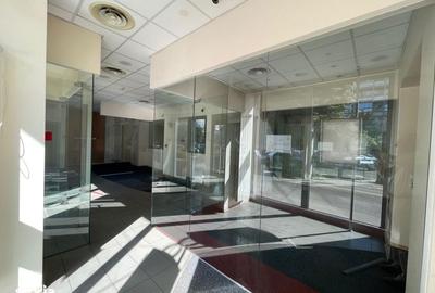 Spațiu comercial, de 165 mp, în Ultracentral - 2