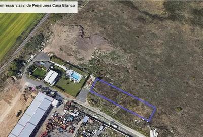 Teren în Vladimirescu - 6