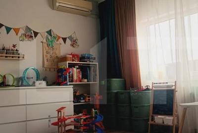 Apartament cu 2 camere semidecomandat în Freidorf - 3