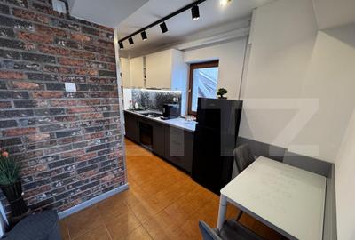 Garsoniera ultracentrala moderna, 45 mp, Aer conditionat, - 6