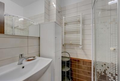 Apartament cu 3 camere decomandat, mobilat în Tineretului - 10