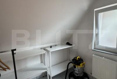 Apartament 4 camere, 130 mp plus terasa, in imobil tip vila, mobilat modern, AC Apartament 4 camere, 130 mp plus terasa, in imobil tip vila, mobilat modern, AC - 9