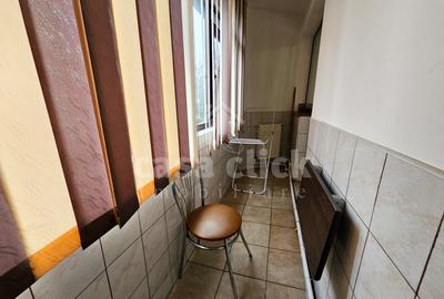 Apartament 2 camere renovat, open-space – Etaj 2 – Siderurgiștilor / IREG - 4