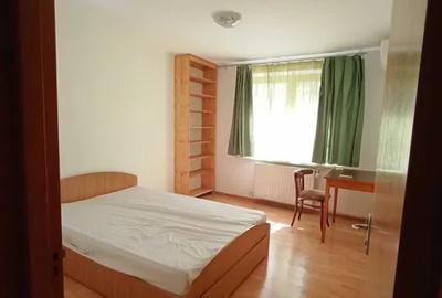 Apartament de 4 camere, renovat si utilat complet, la 8 minute de metrou Dristor - 2