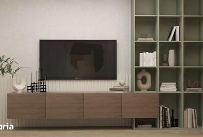 Apartament cu 3 camere în Central - 3