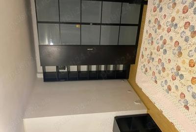 Garsoniera complet utilata Dristor Park Lake - 3