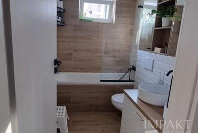 Apartament cu 3 camere decomandat cf sporit in Andrei Muresanu - 8