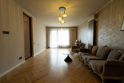 Apartament cu 2 camere semidecomandat în Central - 2