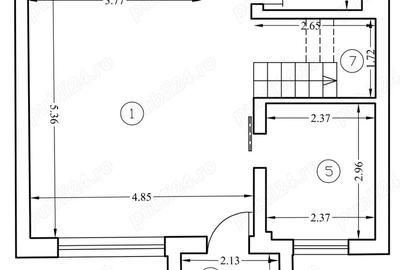 Casa de vanzare in voluntari - 9