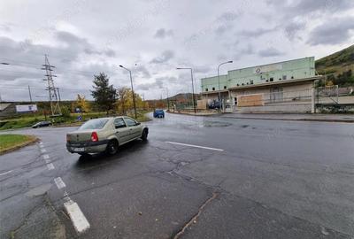 Spațiu comercial, de 3,000 mp, în Calea Timișoarei - 2