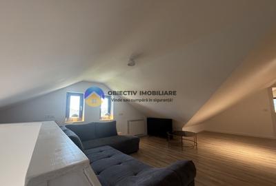 Casa + Teren de Vanzare Dva. Rosie mobilata si utilata - 19