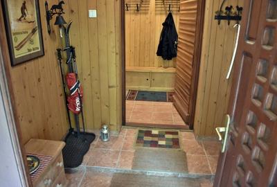 Casa 7 camere mobilata si utilata modern POIANA BRASOV - 21