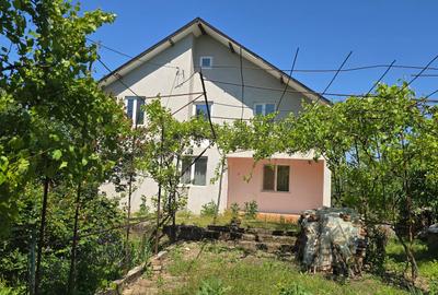 Casă individuală cu 5 camere cu Teren 2804 Mp în Bilciurești - 2