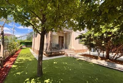 Casă cu 3 camere cu Teren 320 Mp în Fundeni - 8