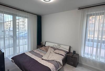 Apartament cu 2 camere semidecomandat în Giroc - 8