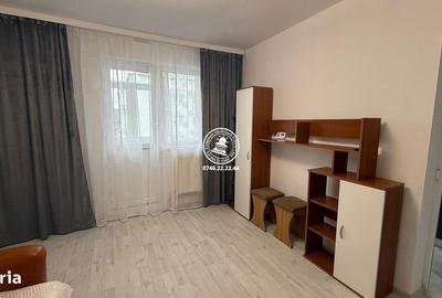 Apartament cu 2 camere nedecomandat în Albești - 5
