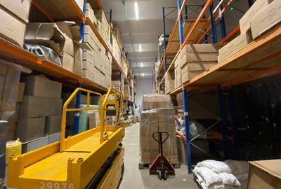 Spațiu industrial, de 540 mp, în Dâmbul Rotund - 3