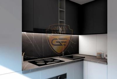 Apartament 2 / 3 camere, Tomis Nord / Campus, finalizare Martie 2026, vedere lac - 12